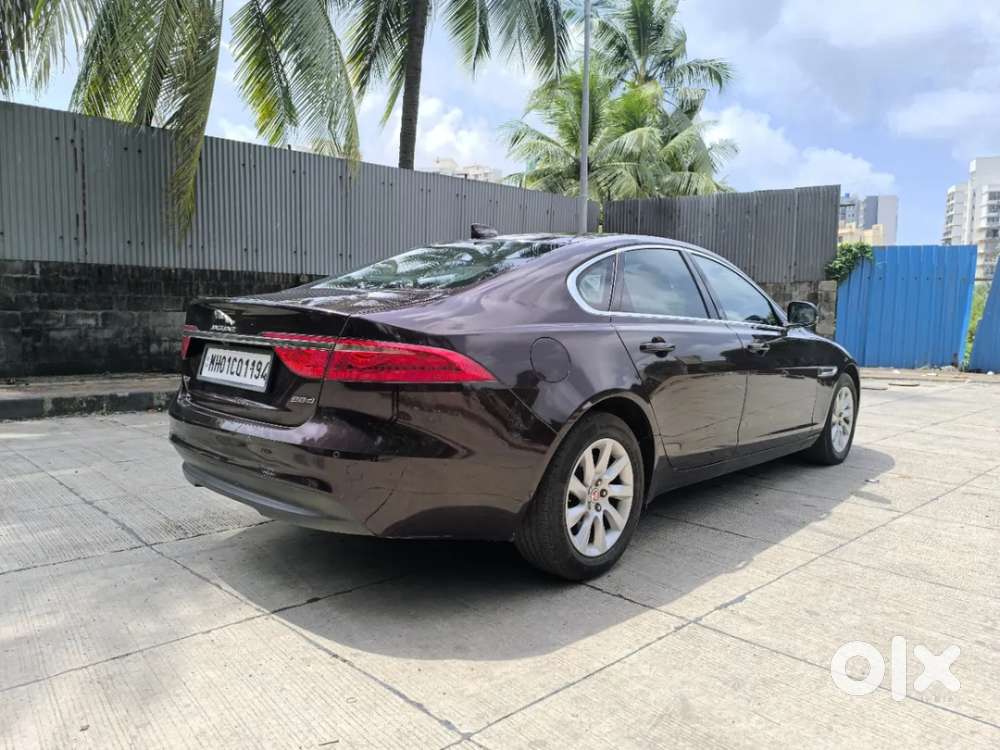 Jaguar Xf 2.0 Diesel Prestige, 2017, Diesel