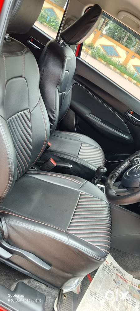Maruti Suzuki Petrol 2024