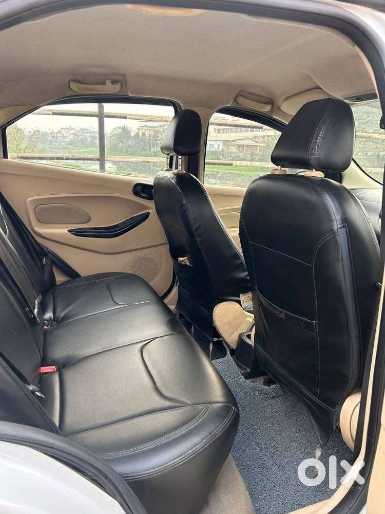 Ford Aspire Trend Plus Tdci, 2016, Diesel