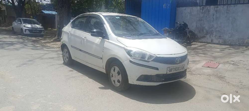 Tata Tigor 2018 Petrol 108763 Km Driven
