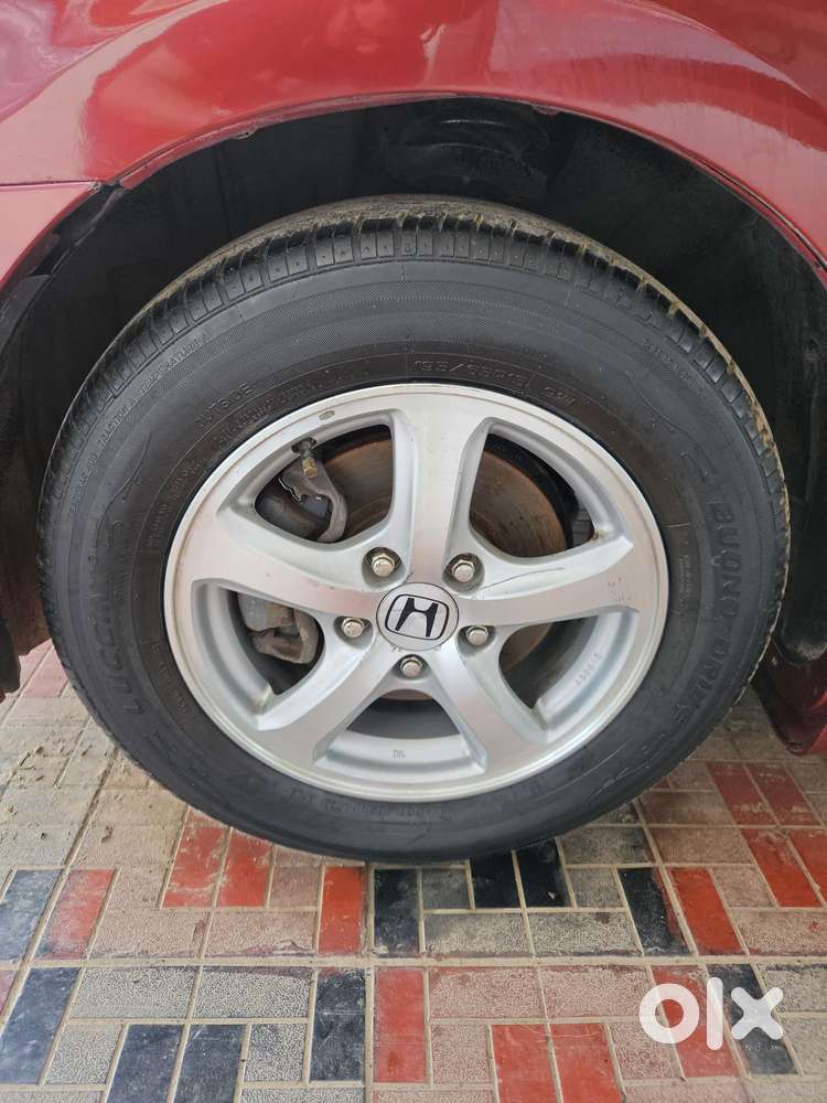 Honda Civic 1.8 V At, 2012, Petrol