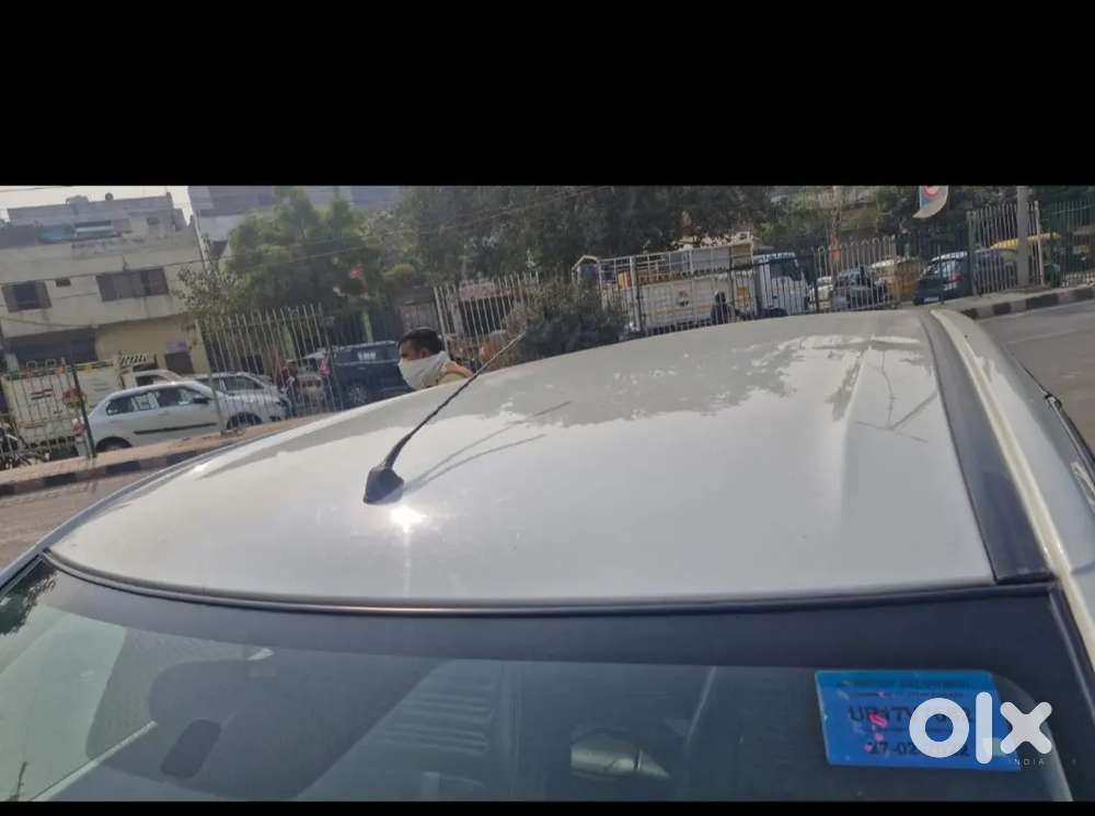 Excellent Condion Car