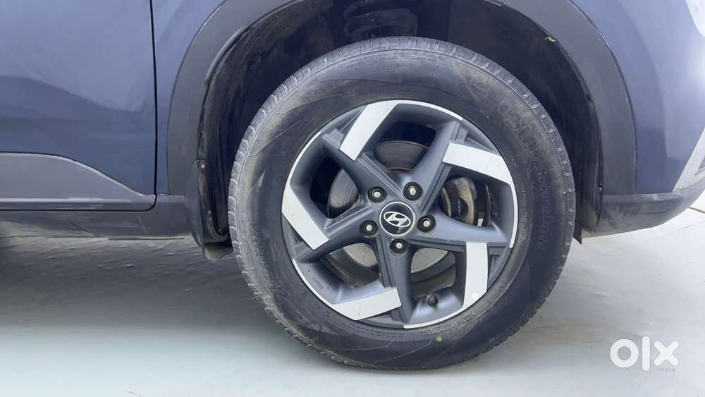 Hyundai Venue Sx Turbo, 2020, Petrol