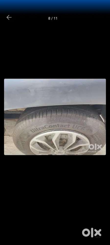 Toyota Qualis 2002 Diesel Good Condition