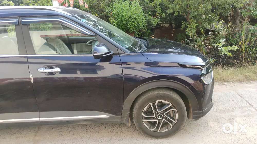 Kia Carens 2023 Diesel Automatic