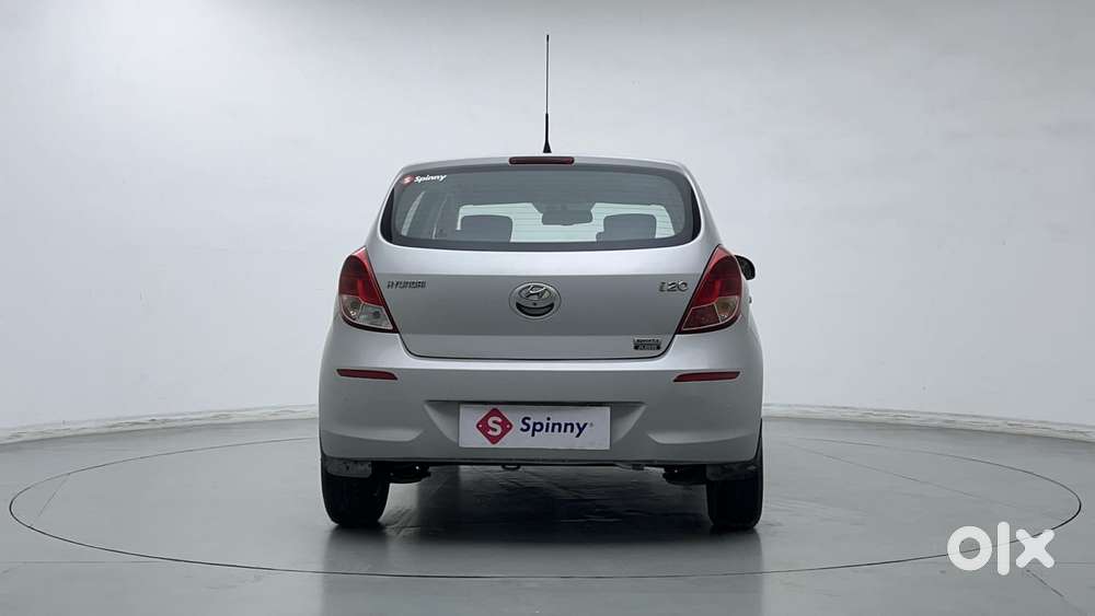 Hyundai I20 2012-2014 Sportz 1.2, 2013, Petrol