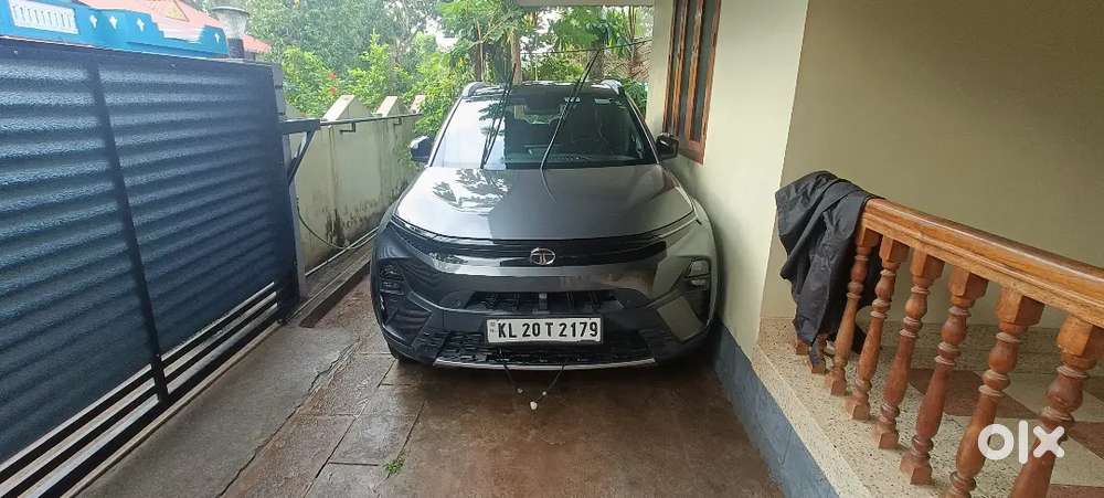 Tata Nexon 2023 Diesel Well Maintained