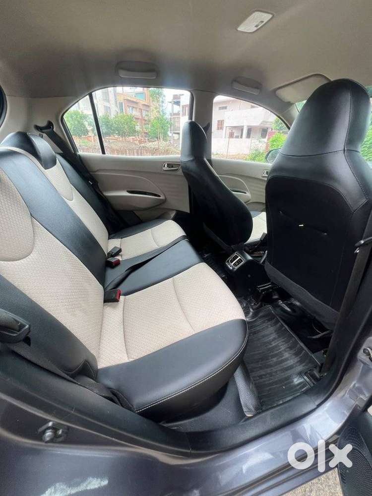 Hyundai Santro Sportz, 2019, Petrol