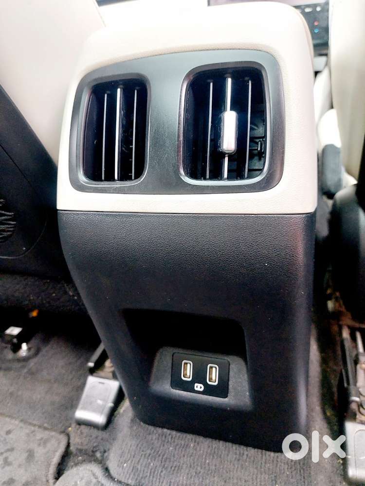 Hyundai Tucson Signature 2.0 At Petrol, 2023, Petrol