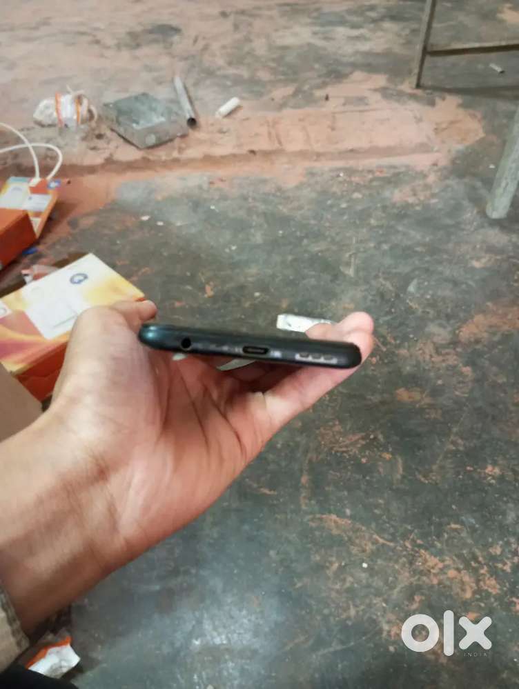 Oppo A16 4g