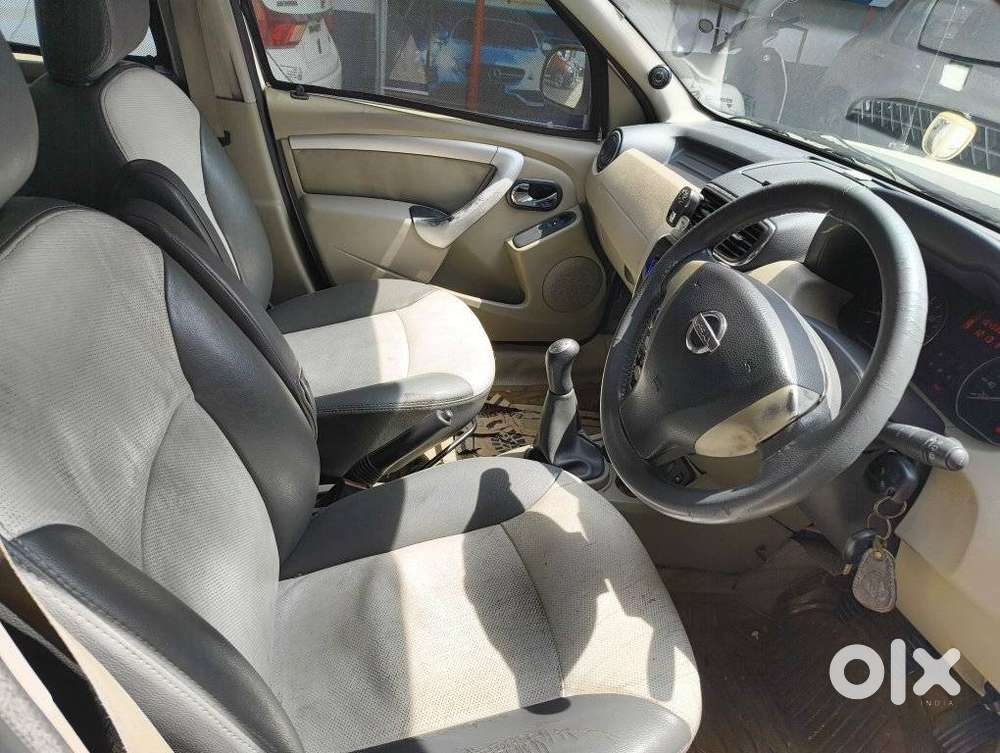 Nissan Terrano 2013-2017 Xl Plus 85 Ps, 2014, Diesel