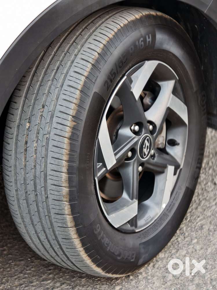 Hyundai Creta 1.5 S Petrol, 2016, Petrol