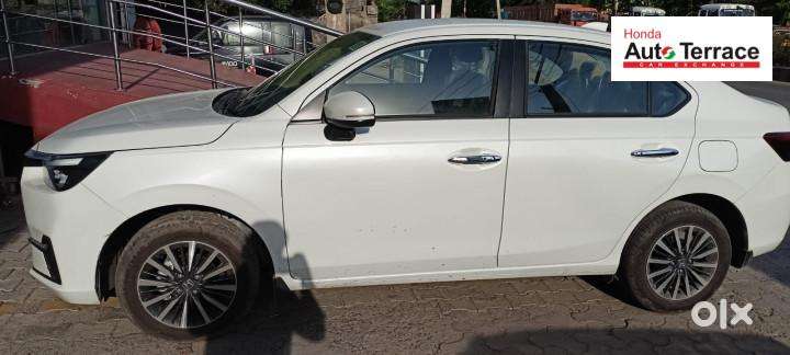 Honda Amaze 1.2 S I-vtec, 2024, Petrol