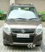Maruti Suzuki Wagon R 1.0 VXI LIMITED EDITION, 2014, Petrol