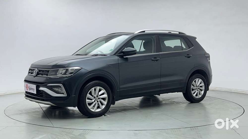 Volkswagen Tiguan 2.0 Tdi Highline, 2022, Petrol