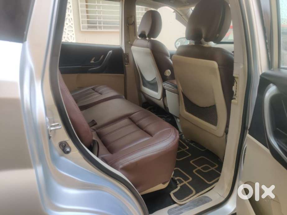 Mahindra Xuv500 W6 1.99 Mhawk, 2017, Diesel