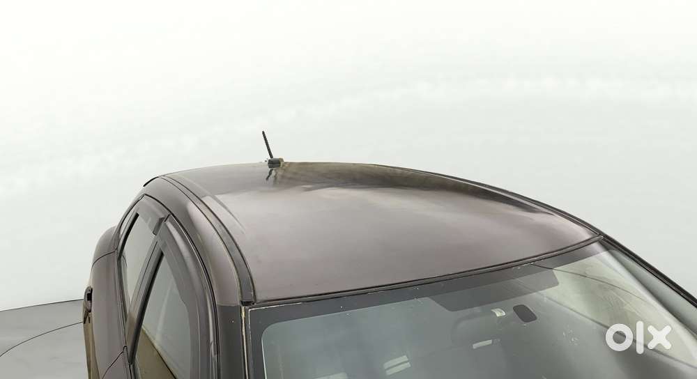 Maruti Suzuki Baleno 1.2 Delta, 2017, Petrol