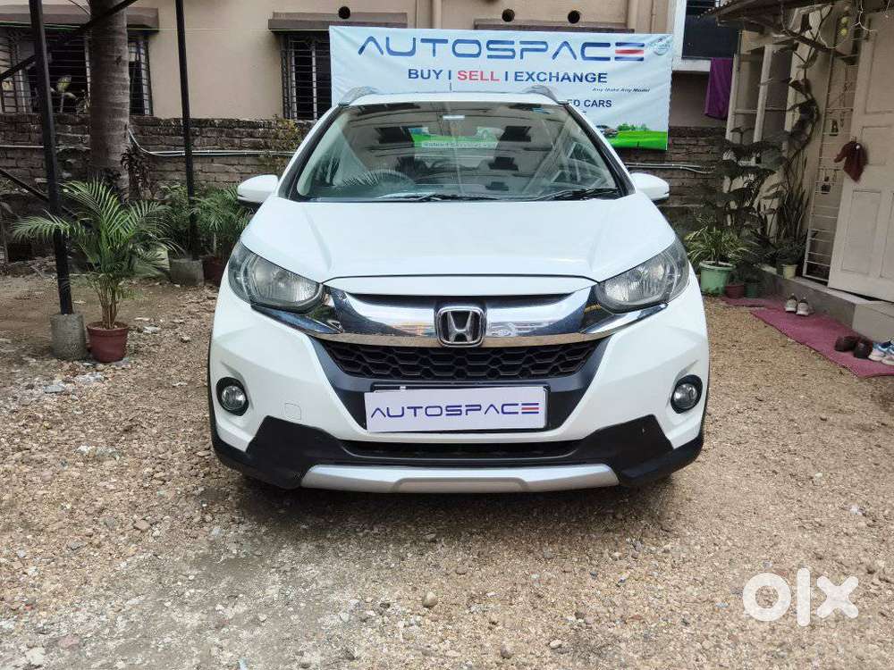 Honda Wr-v 1.5 Vx I-dtec, 2019, Diesel