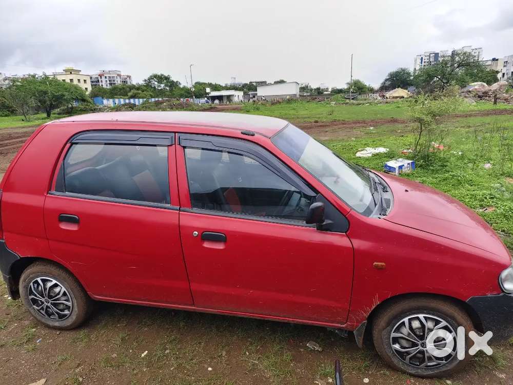 Maruti Suzuki Alto 2005
