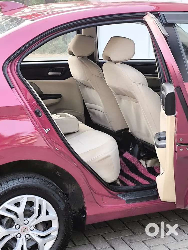 Honda Amaze 2018 Petrol Automatic Cvt High Quality Car