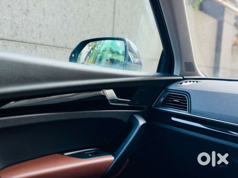 Audi Q5 2.0 45 Tfsi Technology, 2022, Petrol