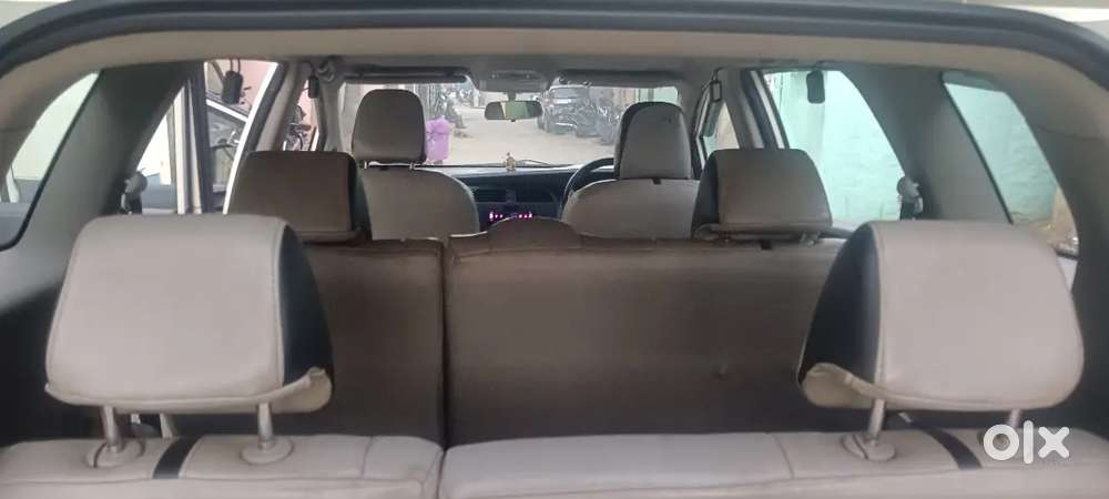 Mahindra Marazzo 2020 Diesel Manual