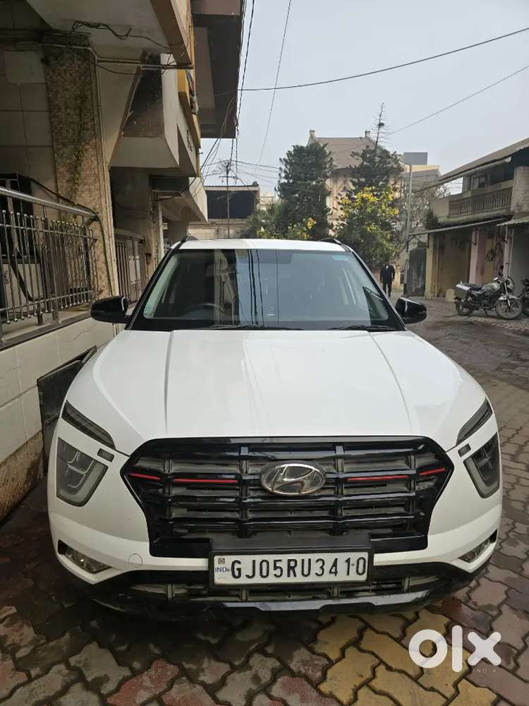 Hyundai Creta 2023