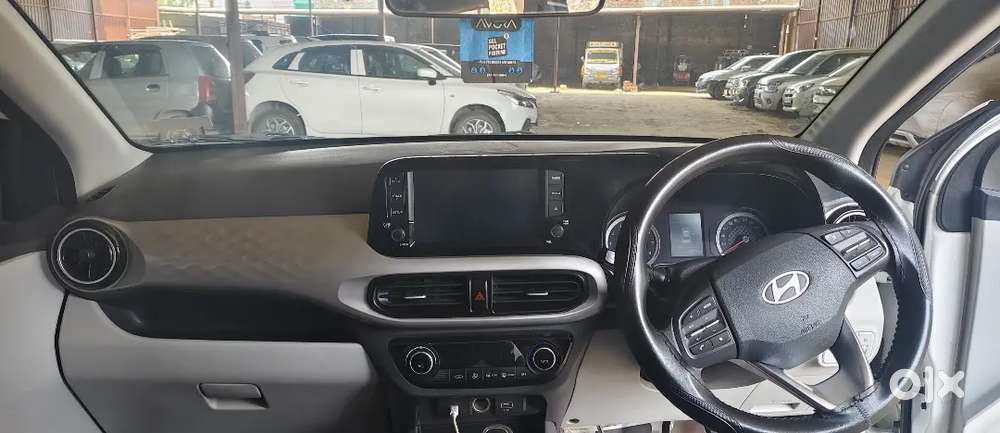 Hyundai I10 2024 Petrol Good Condition