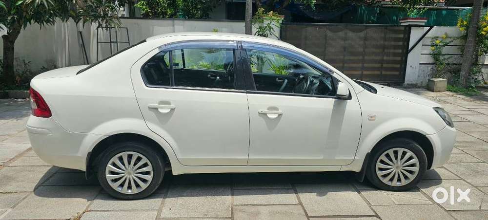Ford Fiesta Classic 1.4 Duratorq Clxi, 2015, Diesel