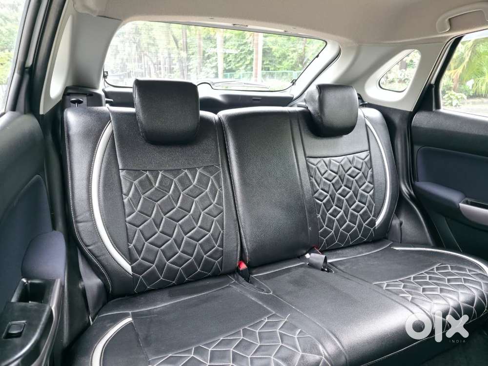 Maruti Suzuki Baleno Zeta, 2020, Petrol