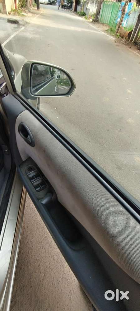 Honda City Zx Petrol Cvt, 2006, Petrol