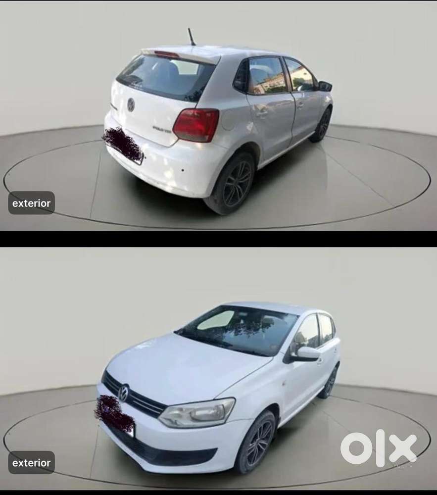 Volkswagen Polo 2011 Diesel Well Maintained