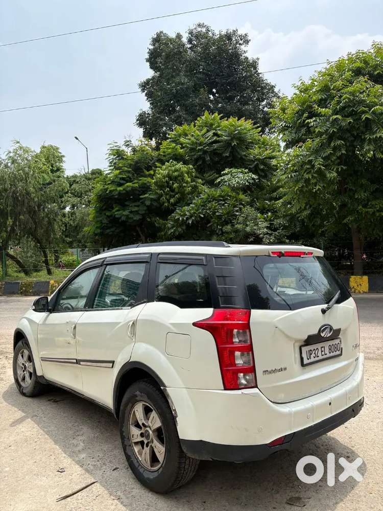 Mahindra Xuv300 Diesel Amt 2013