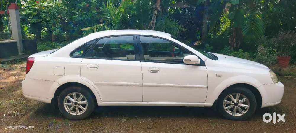 Chevrolet Optra 1.6 2004 Model Exchange Nokkunundd