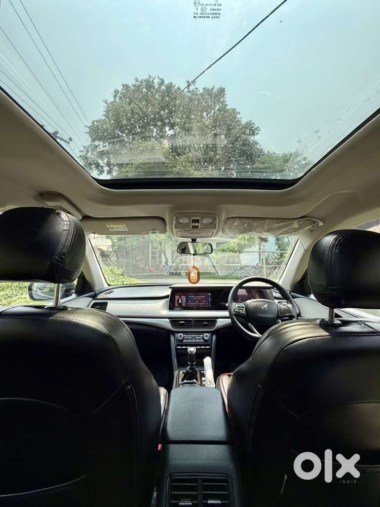 Mahindra Xuv700 2.2 Ax 5 Diesel Mt 7 Str, 2023, Diesel