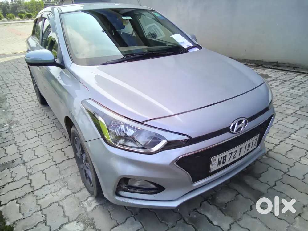 Hyundai I20 2020 Lifetime Tax