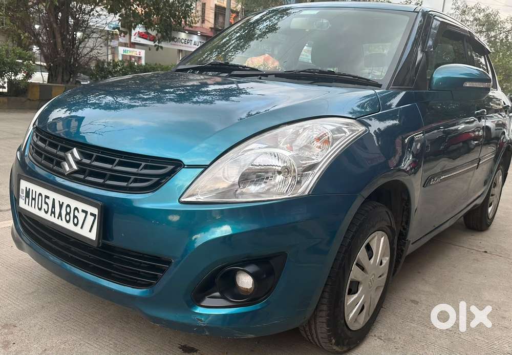 Maruti Suzuki Swift Dzire Vdi, 2012, Diesel