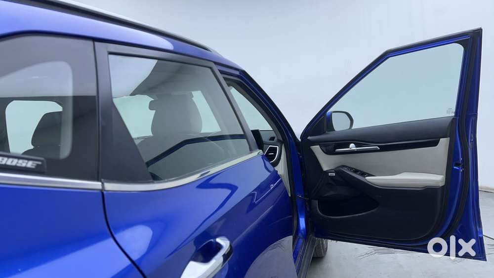 Kia Seltos 1.5 Gtx+ Diesel At, 2020, Diesel