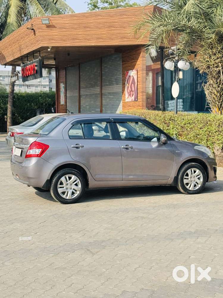 Maruti Suzuki Swift Dzire Zdi + Mt, 2013, Diesel