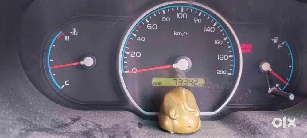 Hyundai I10 Era, 2008, Petrol