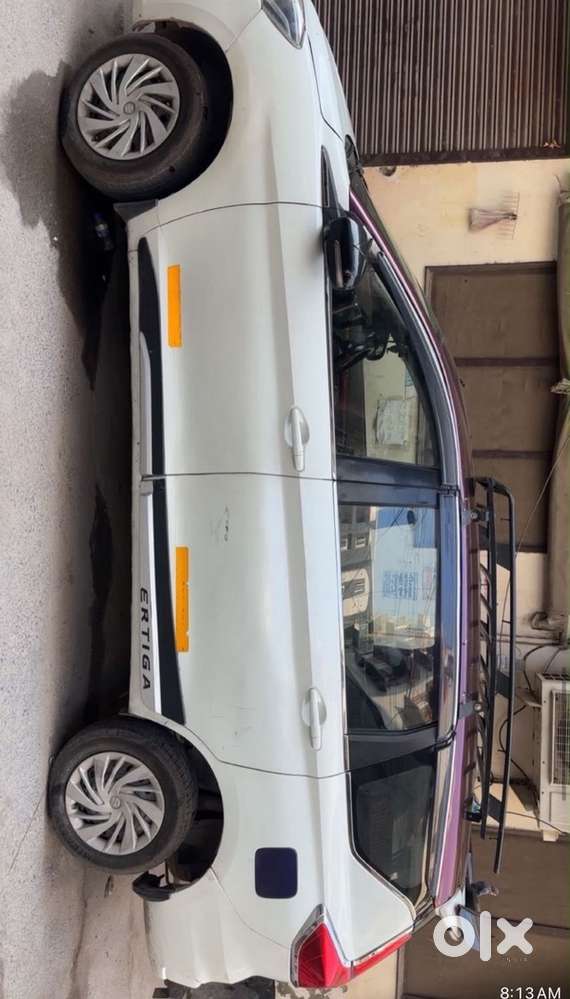 Maruti Ertiga 2019