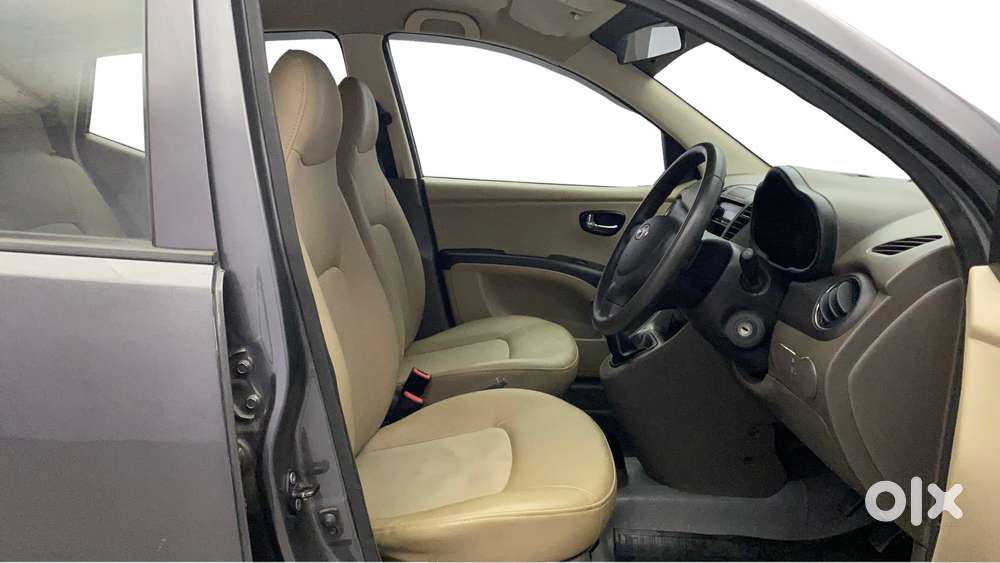 Hyundai I10 Magna, 2013, Petrol