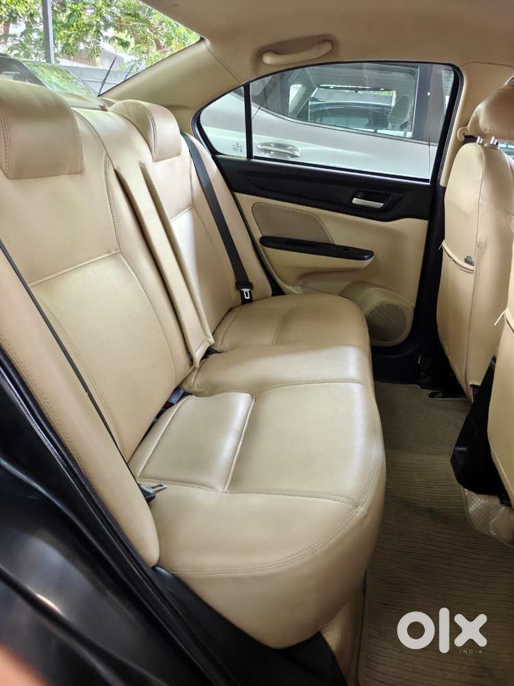 Honda Amaze Vx 1.2 Petrol Mt, 2021, Petrol