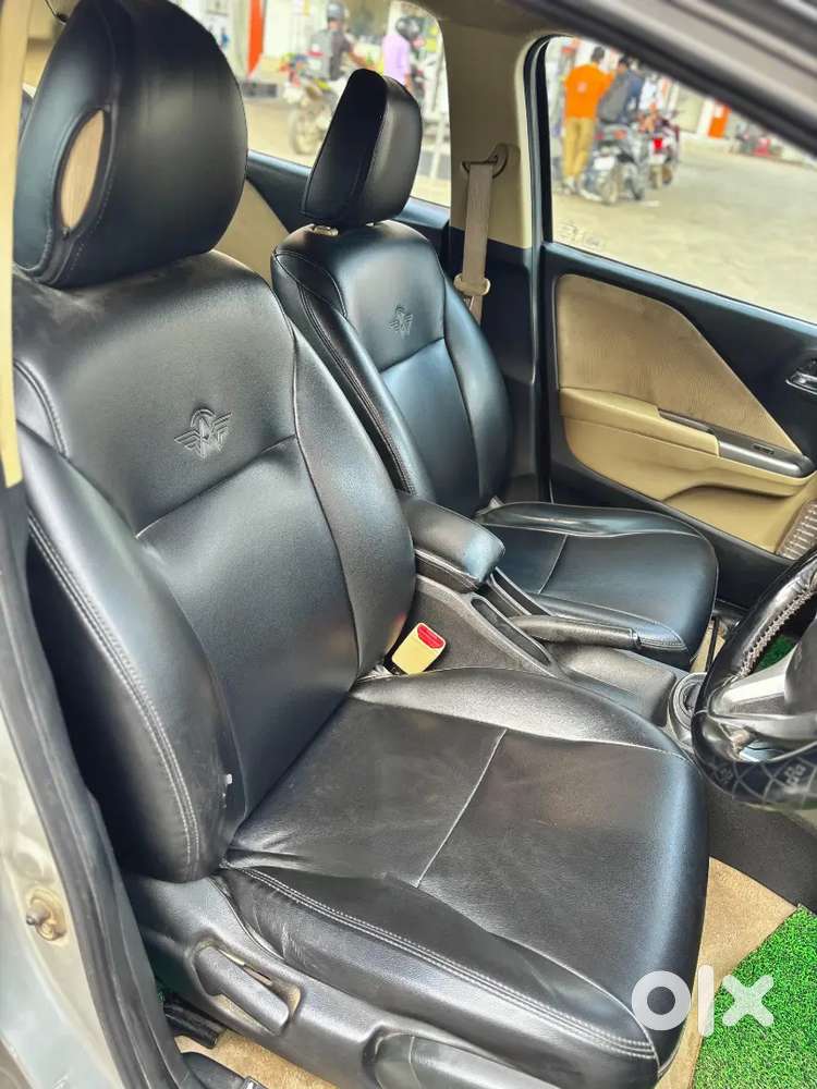 Honda City 2015 V Top Model Diesel In Completely Brand New Condition