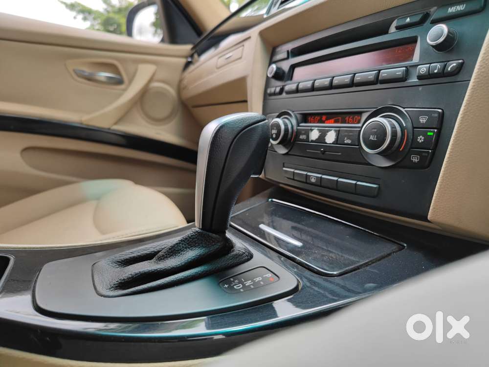 Bmw 3 Series 320d, 2010, Diesel