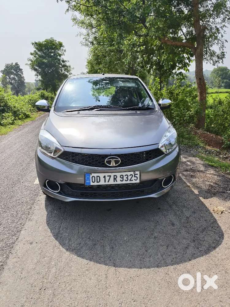 Tata Tiago Xm 2020 Petrol