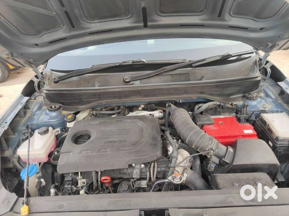 Hyundai Venue Sx Diesel, 2021, Diesel