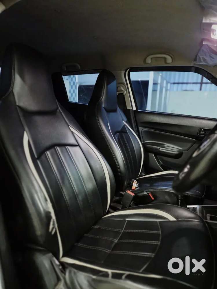 Maruti Suzuki Swift 2019 Manual Diesel