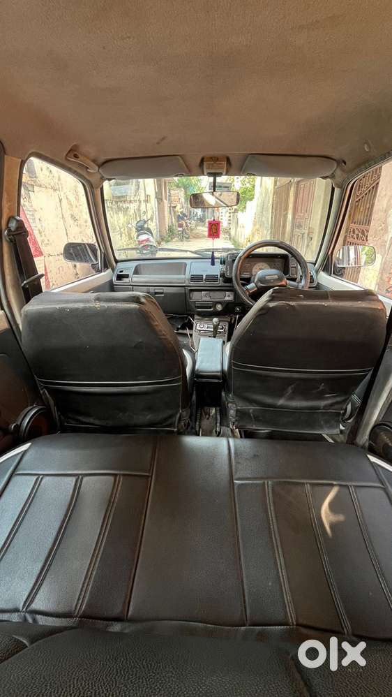 Maruti Suzuki 800 2007 Year Petrol
