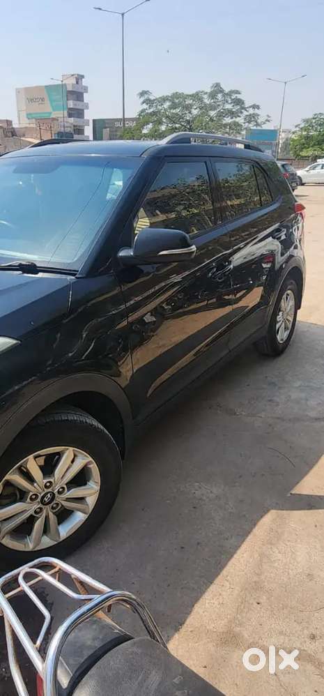 Hyundai Creta 1.4 Crdi 2018